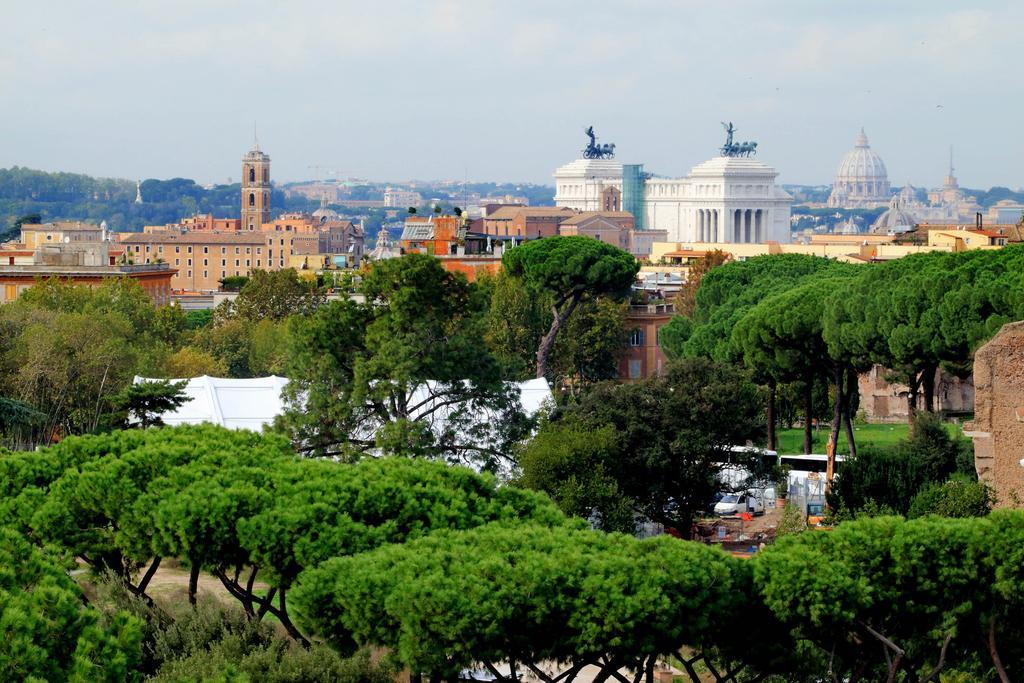Apartamento Mecenate Charme Apartment *