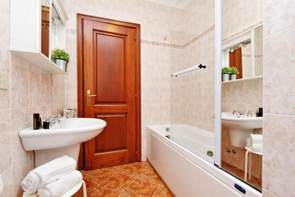 Apartamento Mecenate Charme Apartment *