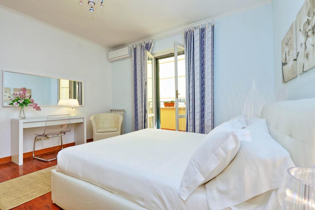 Apartamento Mecenate Charme Apartment *