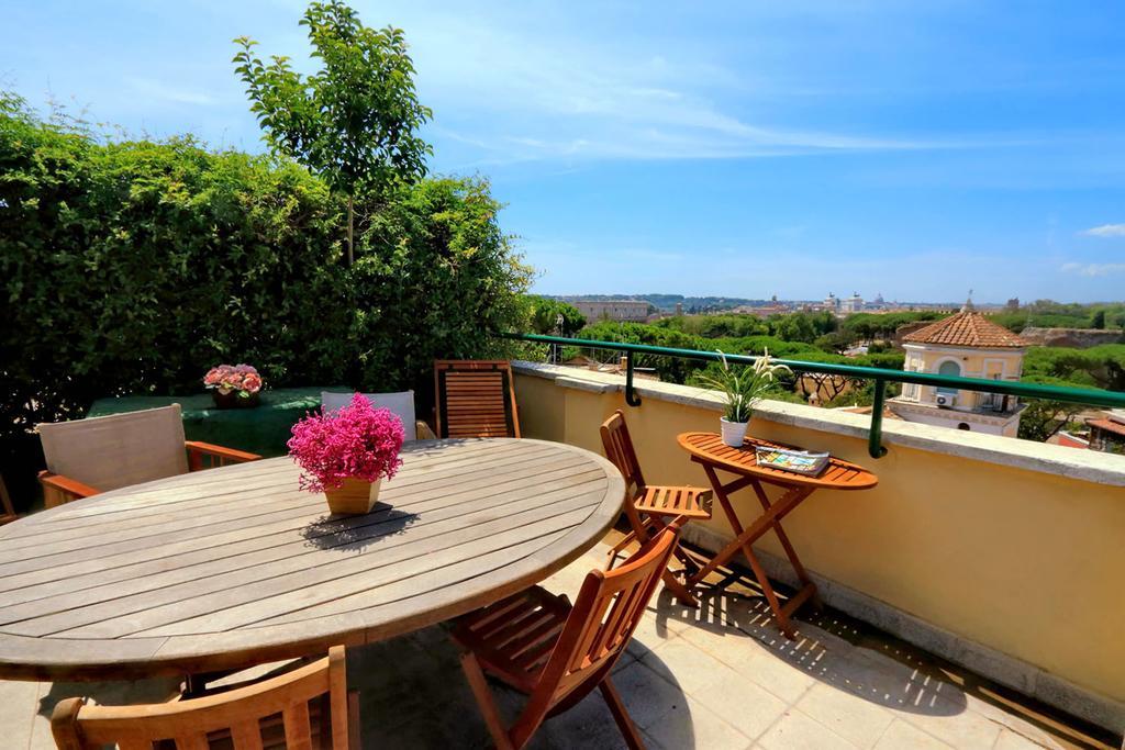Mecenate Charme Apartment Apartamento