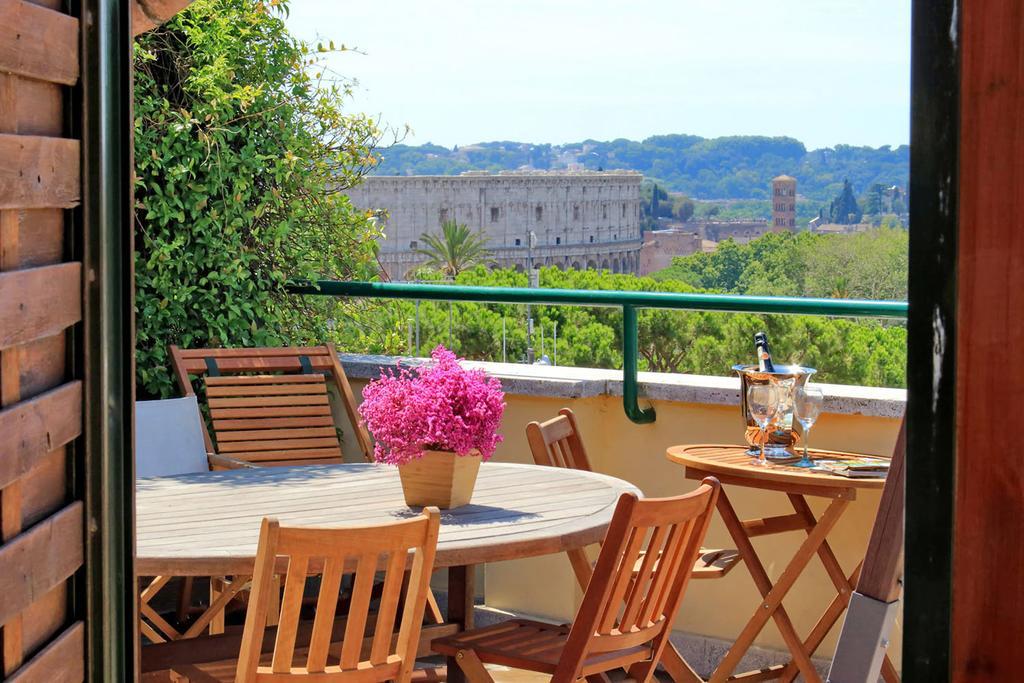 Mecenate Charme Apartment Apartamento *